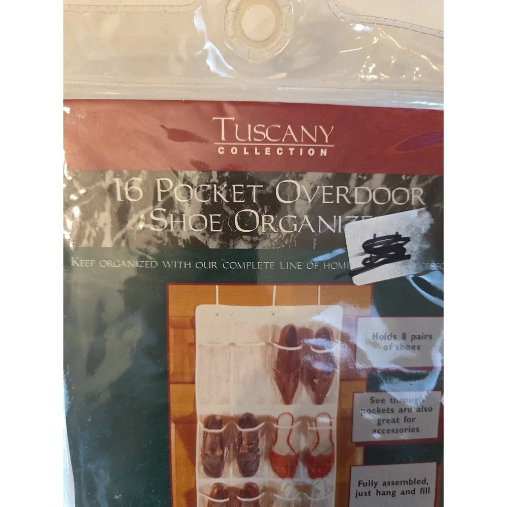 Tuscany Leather tuscany overdoor